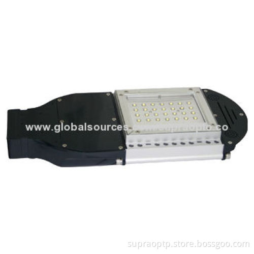 Super Bright LED StreetlightNew